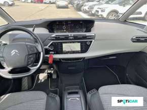 CITROEN C4 SpaceTourer Diesel