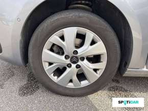 CITROEN C4 SpaceTourer Diesel