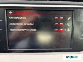 CITROEN C4 SpaceTourer Diesel