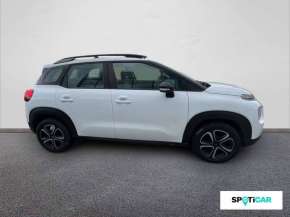 CITROEN C3 Aircross Essence