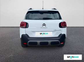 CITROEN C3 Aircross Essence