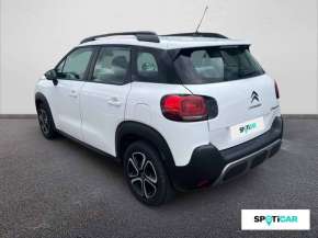 CITROEN C3 Aircross Essence