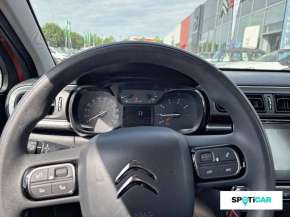 CITROEN C3 Essence