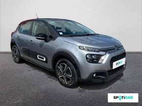 CITROEN C3 Diesel