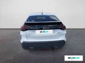 CITROEN C4 Electrique