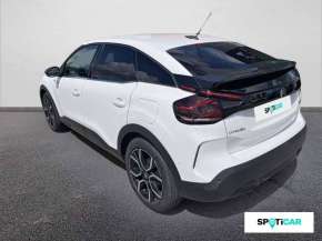 CITROEN C4 Electrique