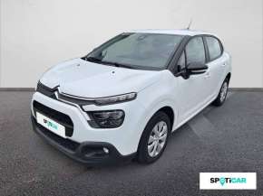 CITROEN C3 Diesel