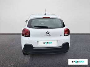 CITROEN C3 Diesel