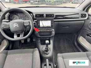 CITROEN C3 Diesel