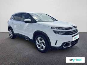 CITROEN C5 Aircross Essence