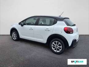 CITROEN C3 Essence