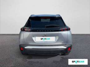 PEUGEOT 2008 Diesel