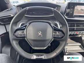 PEUGEOT 2008 Diesel