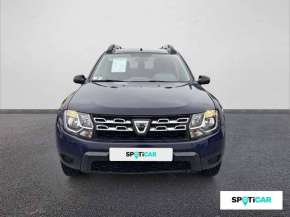 DACIA Duster Diesel