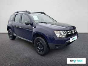 DACIA Duster Diesel