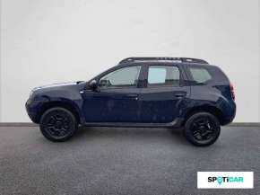 DACIA Duster Diesel