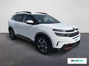 CITROEN C5 Aircross Hybride