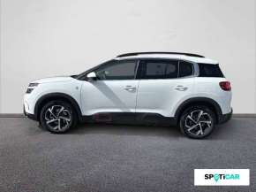 CITROEN C5 Aircross Hybride