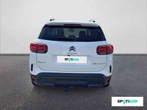 CITROEN C5 Aircross Hybride