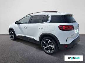 CITROEN C5 Aircross Hybride