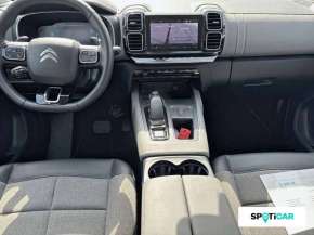 CITROEN C5 Aircross Hybride