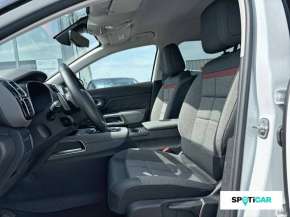 CITROEN C5 Aircross Hybride