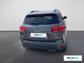 CITROEN C5 Aircross Diesel