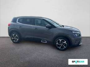 CITROEN C5 Aircross Diesel