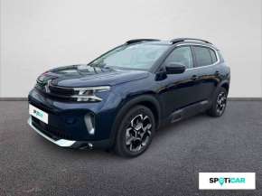 CITROEN C5 Aircross Hybride