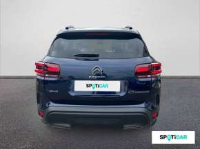 CITROEN C5 Aircross Hybride