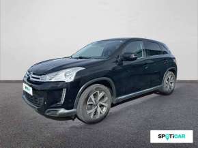 CITROEN C4 Aircross Diesel