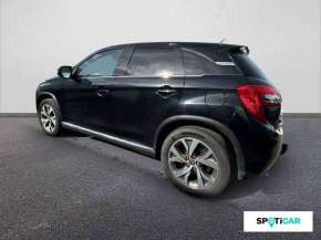 CITROEN C4 Aircross Diesel