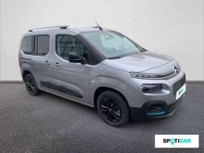 CITROEN Berlingo Electrique