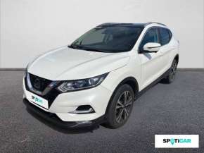 NISSAN Qashqai Diesel