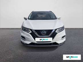 NISSAN Qashqai Diesel