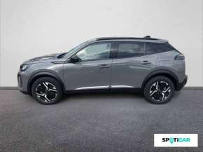 PEUGEOT 2008 Hybride