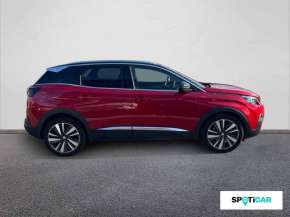 PEUGEOT 3008 Hybride