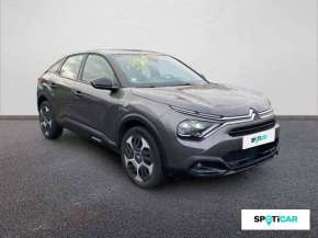 CITROEN C4 Essence