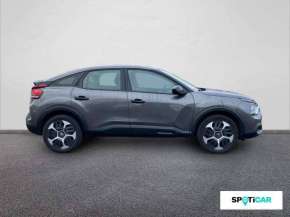 CITROEN C4 Essence