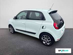 RENAULT Twingo Essence