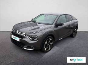 CITROEN C4 Hybride