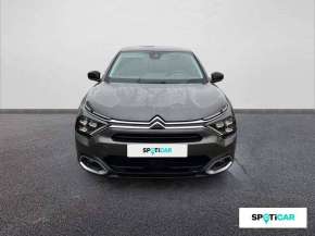 CITROEN C4 Hybride