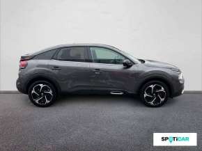 CITROEN C4 Hybride