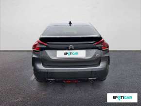 CITROEN C4 Hybride