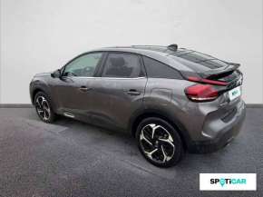 CITROEN C4 Hybride