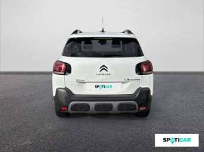 CITROEN C3 Aircross Diesel