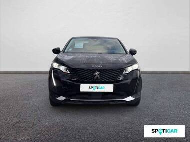 PEUGEOT 3008 Diesel