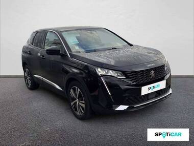 PEUGEOT 3008 Diesel