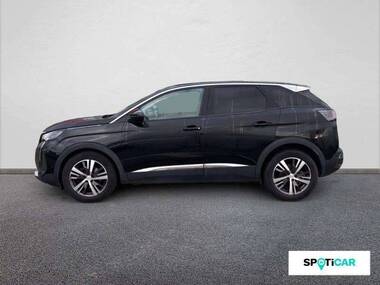 PEUGEOT 3008 Diesel