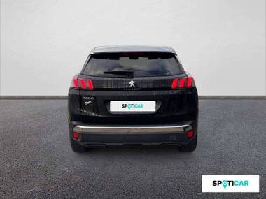 PEUGEOT 3008 Diesel